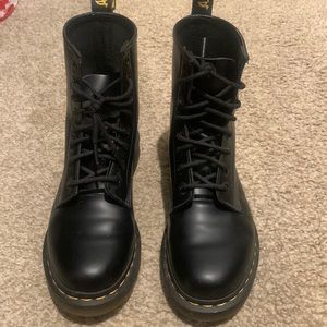 dr martens